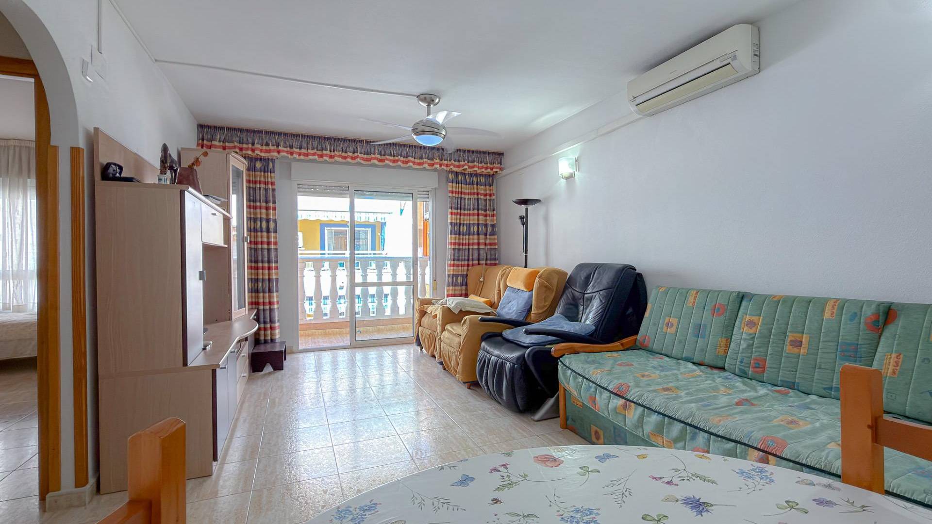 D'occasion - Appartement - Torrevieja - Centro