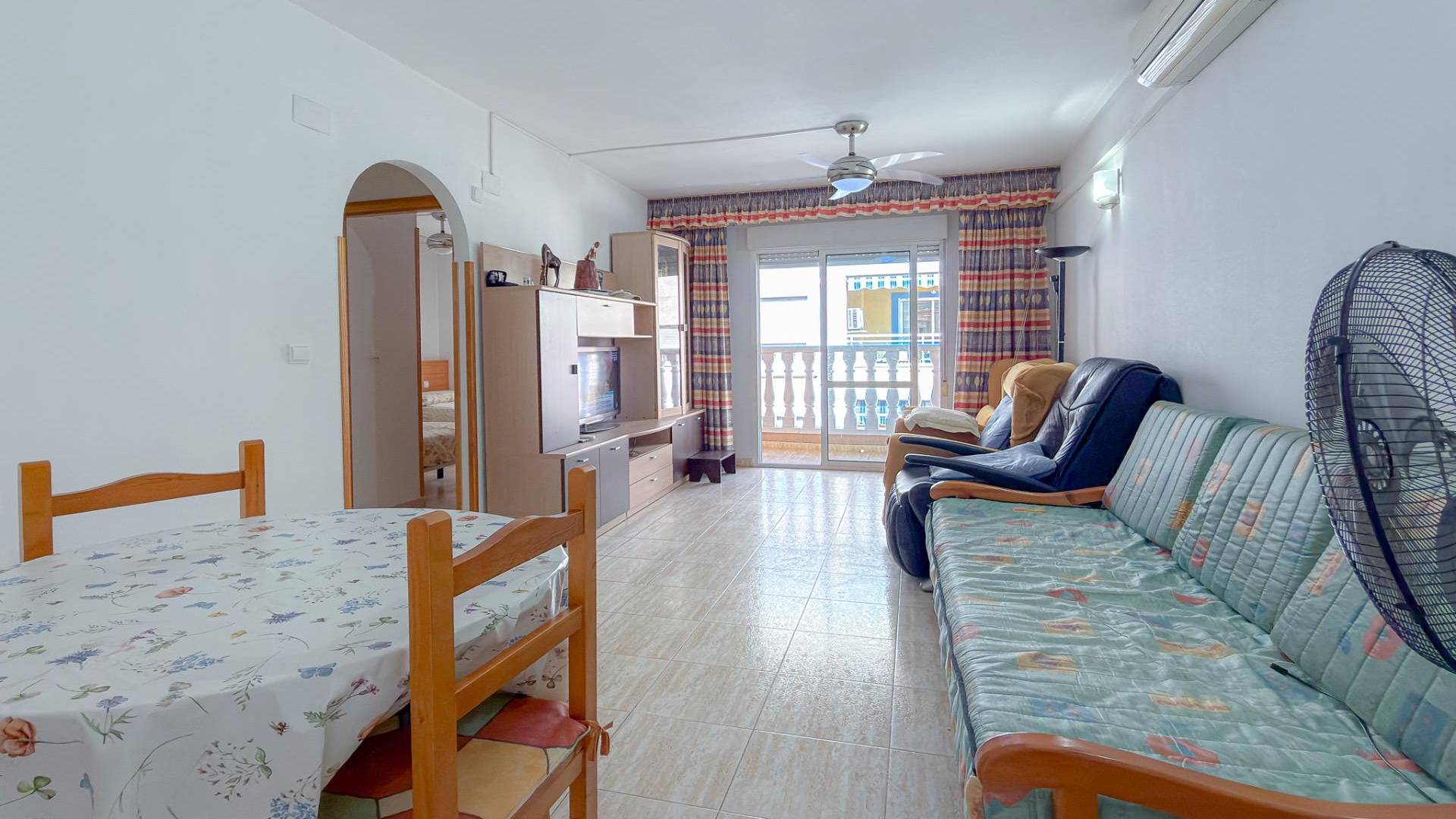 D'occasion - Appartement - Torrevieja - Centro