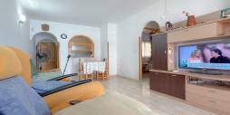 D'occasion - Appartement - Torrevieja - Centro