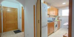 D'occasion - Appartement - Torrevieja - Centro