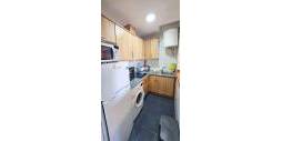 D'occasion - Appartement - Torrevieja - Centro