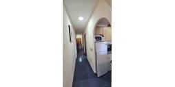D'occasion - Appartement - Torrevieja - Centro
