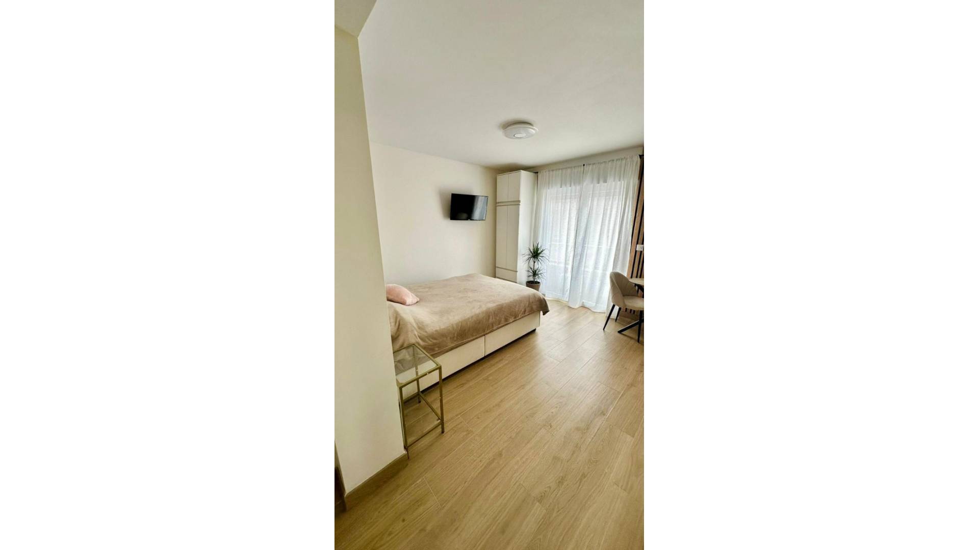 D'occasion - Appartement - Torrevieja - Curva del Palangre