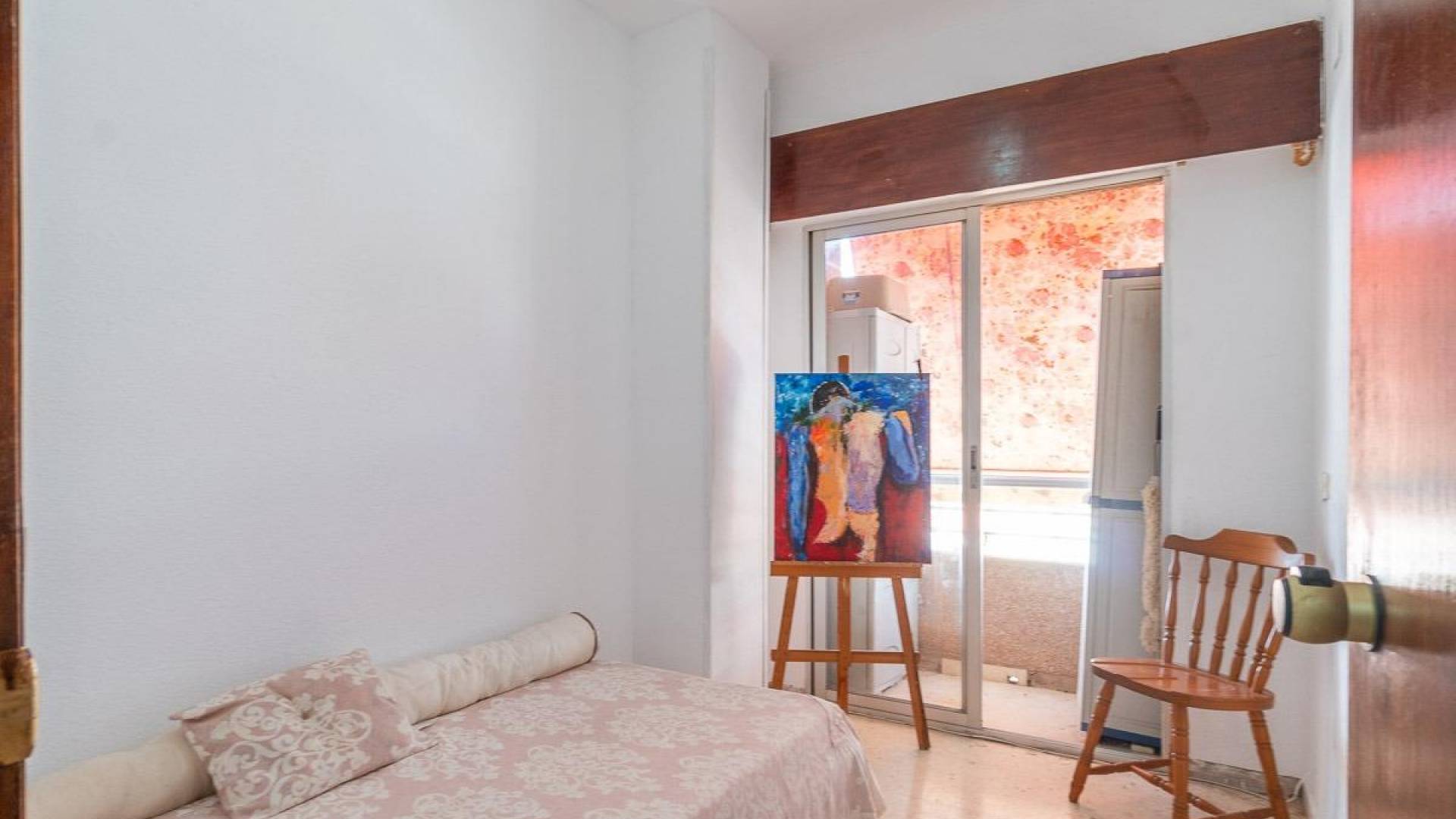 D'occasion - Appartement - Torrevieja - Curva del Palangre