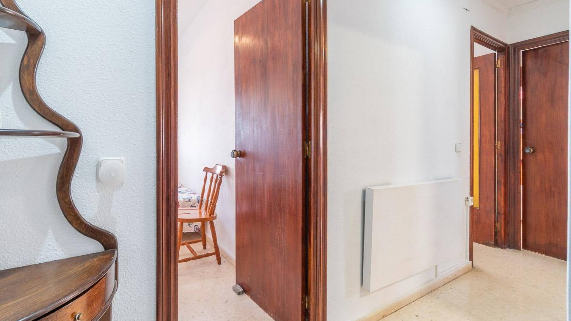 D'occasion - Appartement - Torrevieja - Curva del Palangre