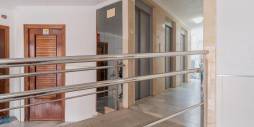 D'occasion - Appartement - Torrevieja - Curva del Palangre