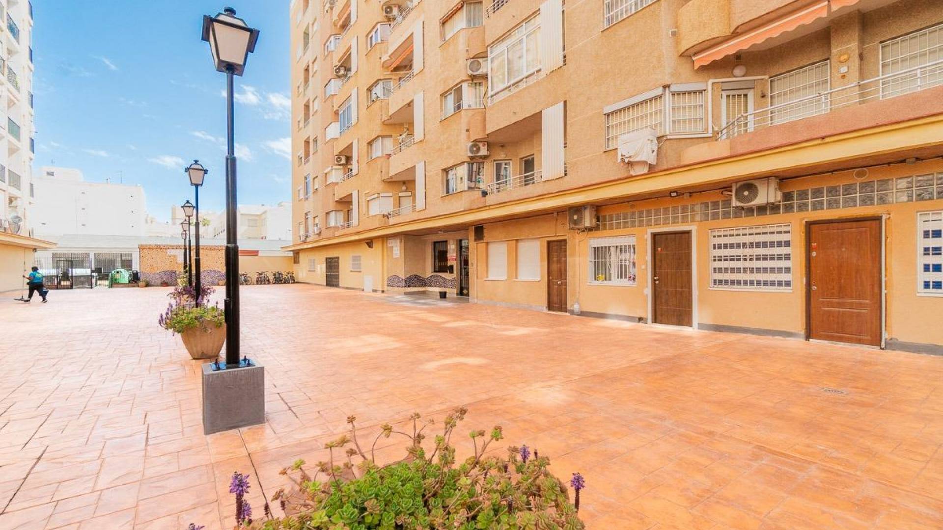 D'occasion - Appartement - Torrevieja - Curva del Palangre