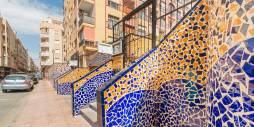D'occasion - Appartement - Torrevieja - Curva del Palangre