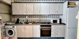 D'occasion - Appartement - Torrevieja - Curva del Palangre