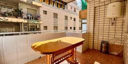 D'occasion - Appartement - Torrevieja - Curva del Palangre