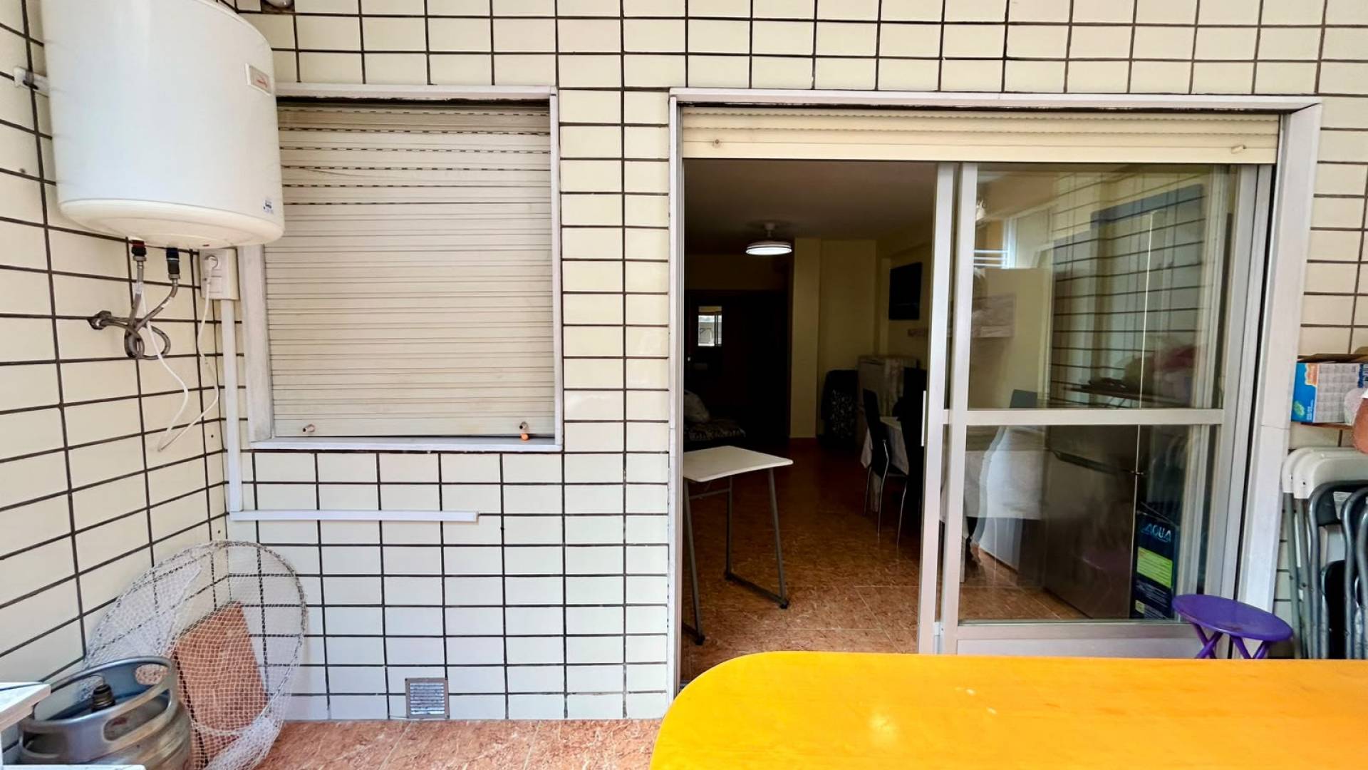 D'occasion - Appartement - Torrevieja - Curva del Palangre
