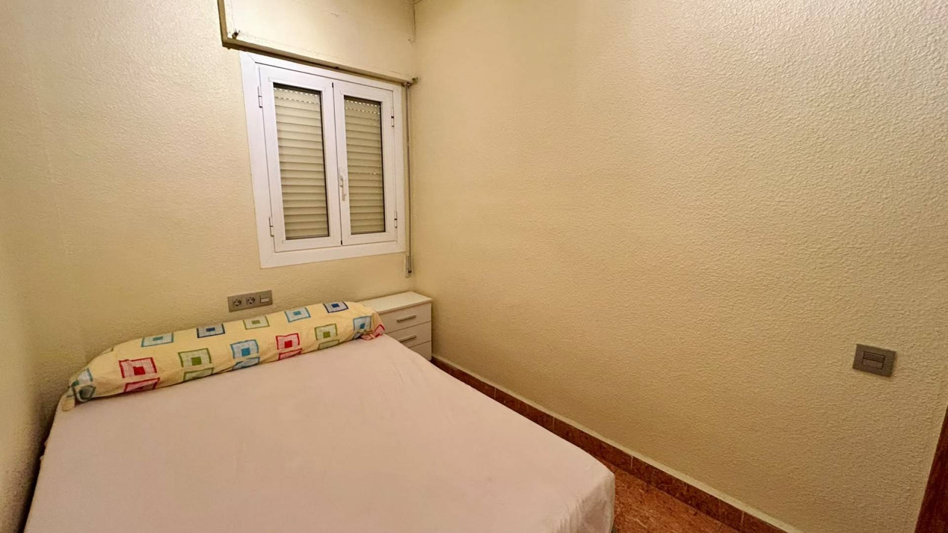 D'occasion - Appartement - Torrevieja - Curva del Palangre
