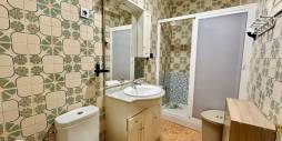 D'occasion - Appartement - Torrevieja - Curva del Palangre