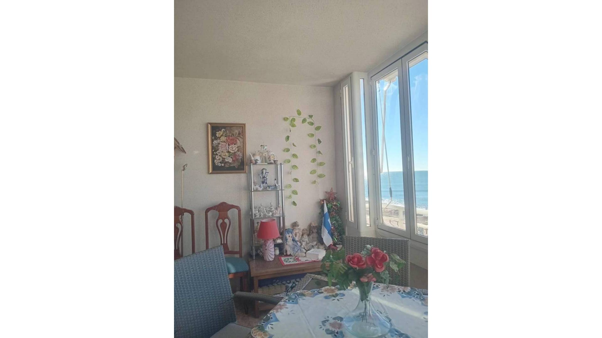 D'occasion - Appartement - Torrevieja - Curva del Palangre