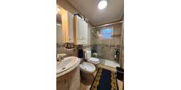 D'occasion - Appartement - Torrevieja - Curva del Palangre