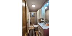 D'occasion - Appartement - Torrevieja - Curva del Palangre