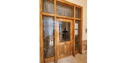 D'occasion - Appartement - Torrevieja - Curva del Palangre