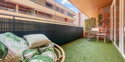 D'occasion - Appartement - Torrevieja - El Acequión - Los Náufragos