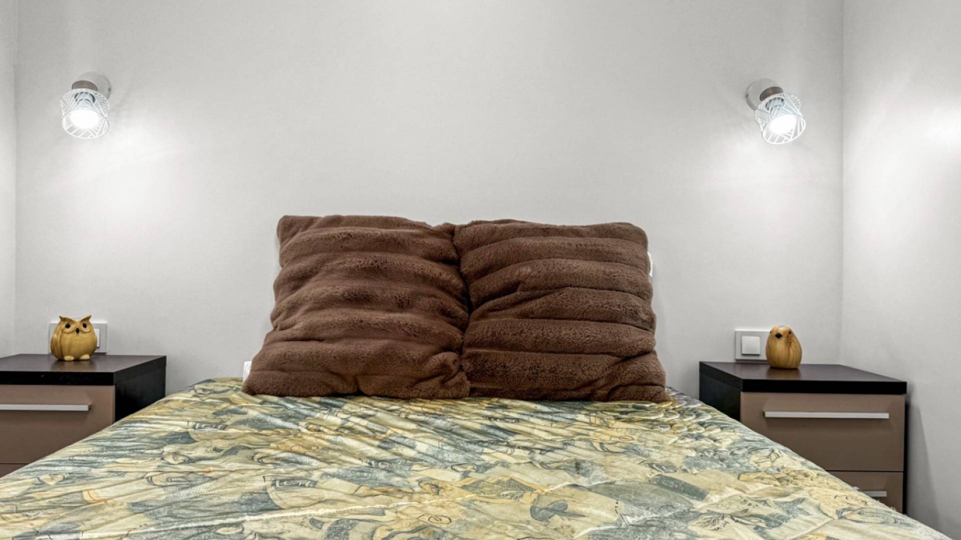 D'occasion - Appartement - Torrevieja - El Acequión - Los Náufragos