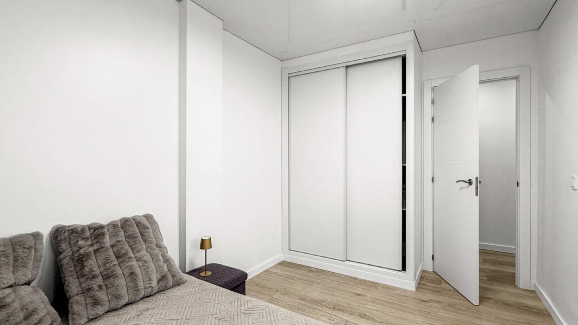 D'occasion - Appartement - Torrevieja - El Acequión - Los Náufragos