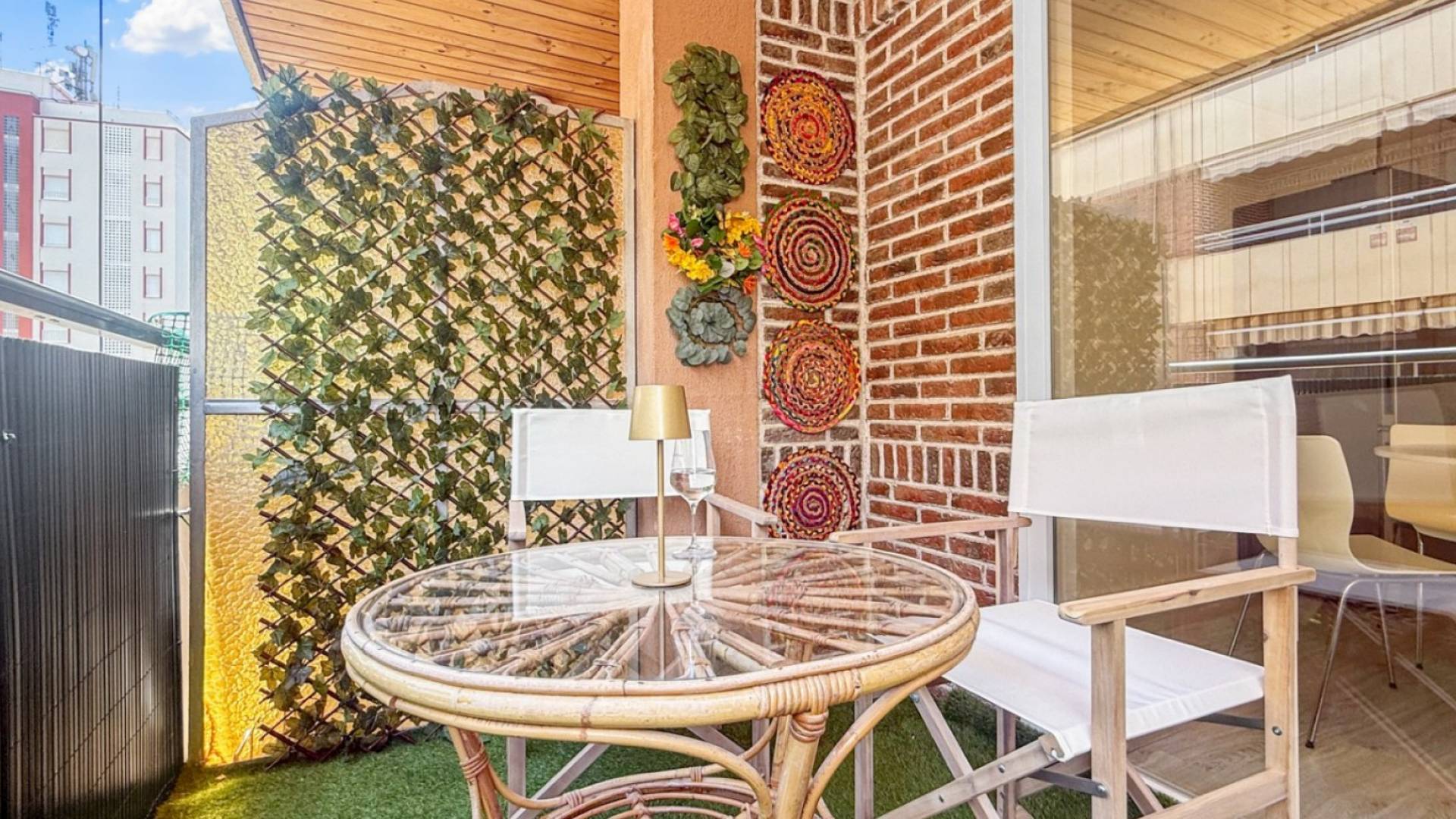 D'occasion - Appartement - Torrevieja - El Acequión - Los Náufragos