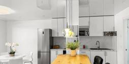 D'occasion - Appartement - Torrevieja - El Acequión - Los Náufragos