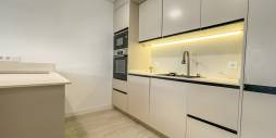 D'occasion - Appartement - Torrevieja - El Acequión - Los Náufragos