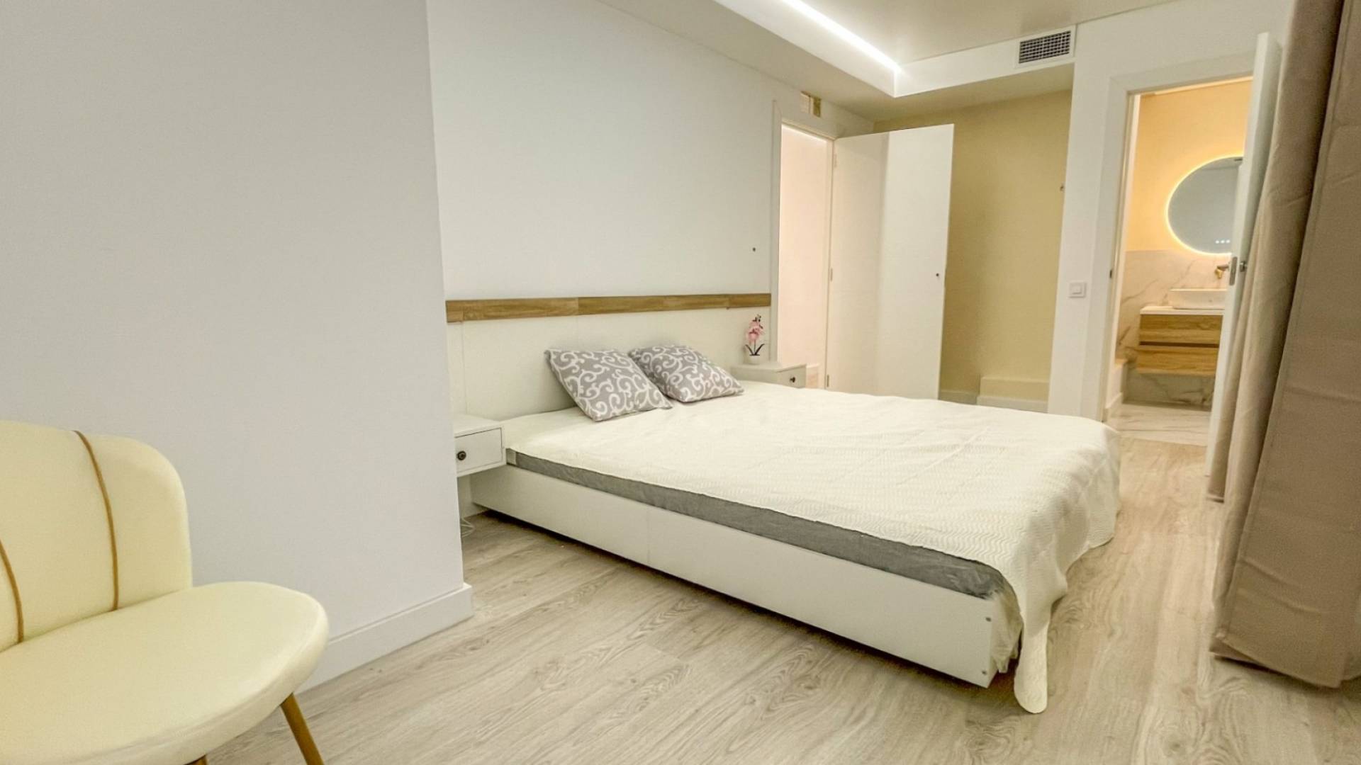 D'occasion - Appartement - Torrevieja - El Acequión - Los Náufragos