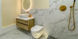 D'occasion - Appartement - Torrevieja - El Acequión - Los Náufragos
