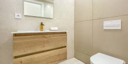 D'occasion - Appartement - Torrevieja - El Acequión - Los Náufragos