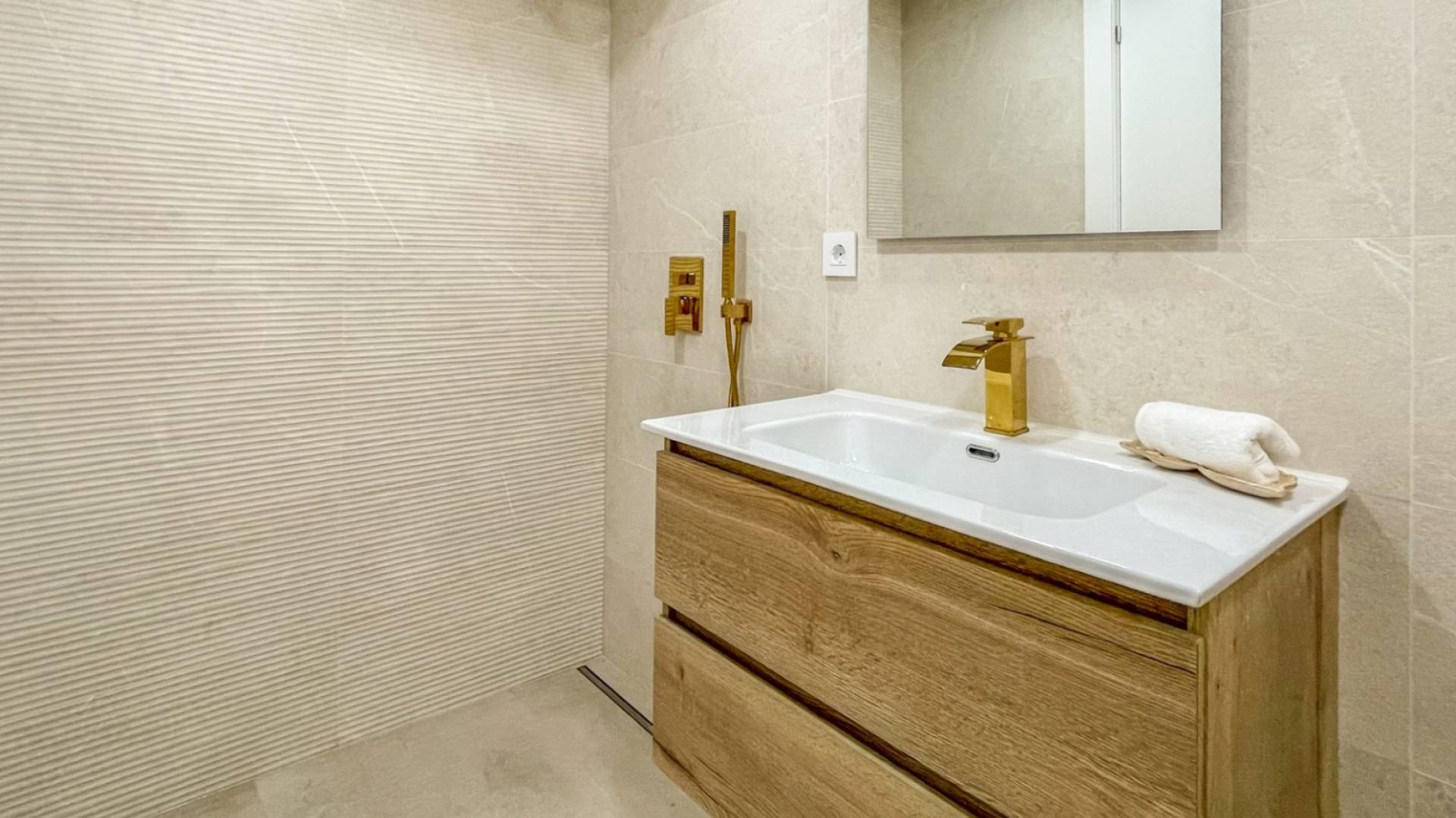D'occasion - Appartement - Torrevieja - El Acequión - Los Náufragos