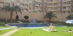 D'occasion - Appartement - Torrevieja - El Acequión - Los Náufragos