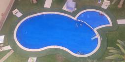 D'occasion - Appartement - Torrevieja - El Acequión - Los Náufragos