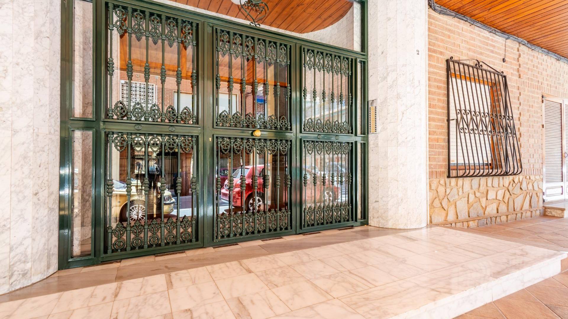 D'occasion - Appartement - Torrevieja - El Acequión - Los Náufragos