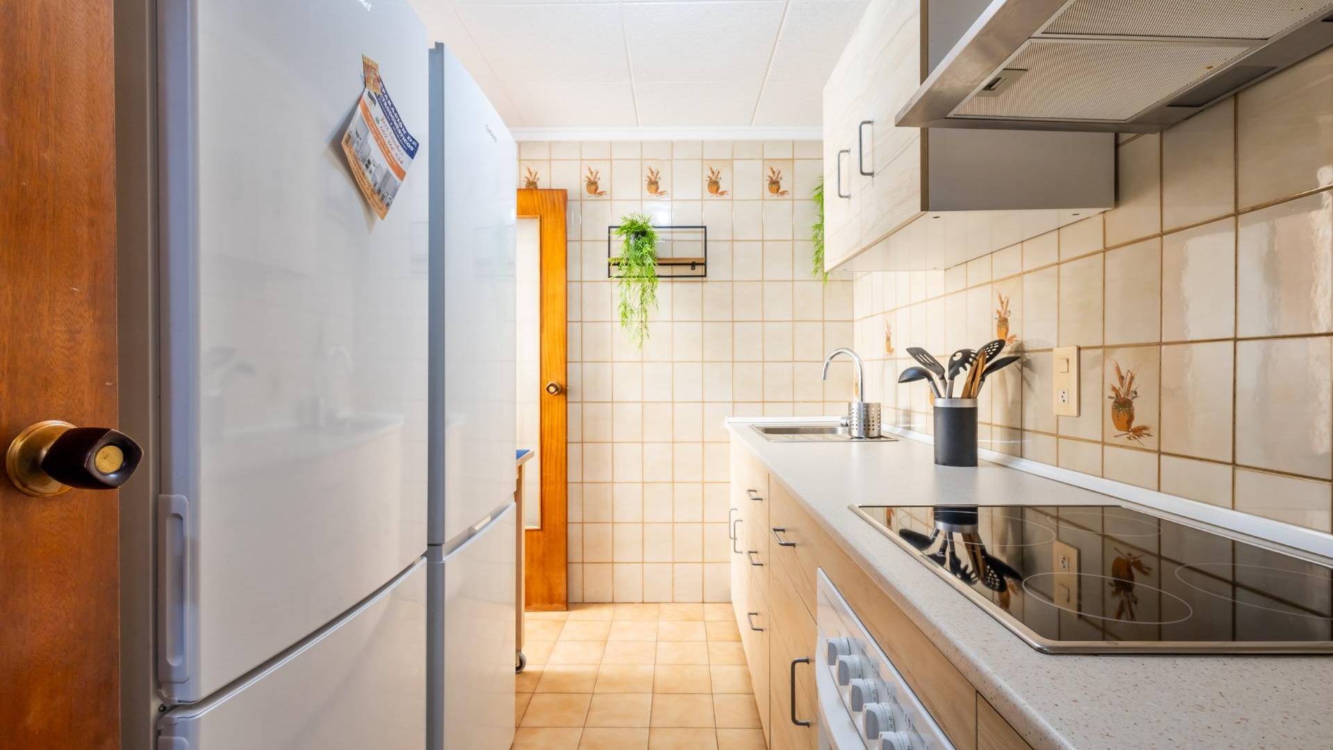 D'occasion - Appartement - Torrevieja - El Acequión - Los Náufragos