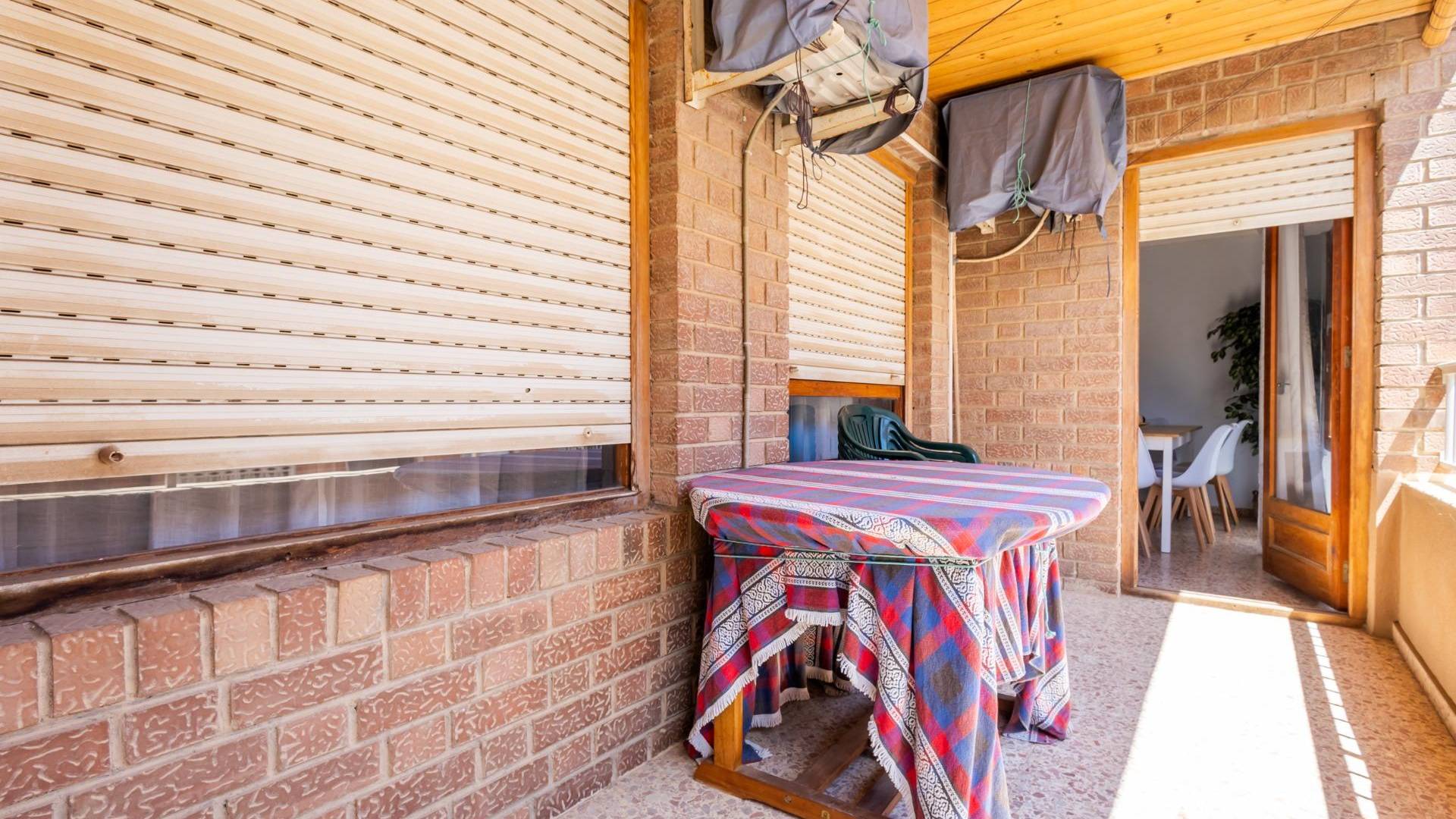 D'occasion - Appartement - Torrevieja - El Acequión - Los Náufragos