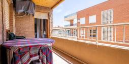 D'occasion - Appartement - Torrevieja - El Acequión - Los Náufragos