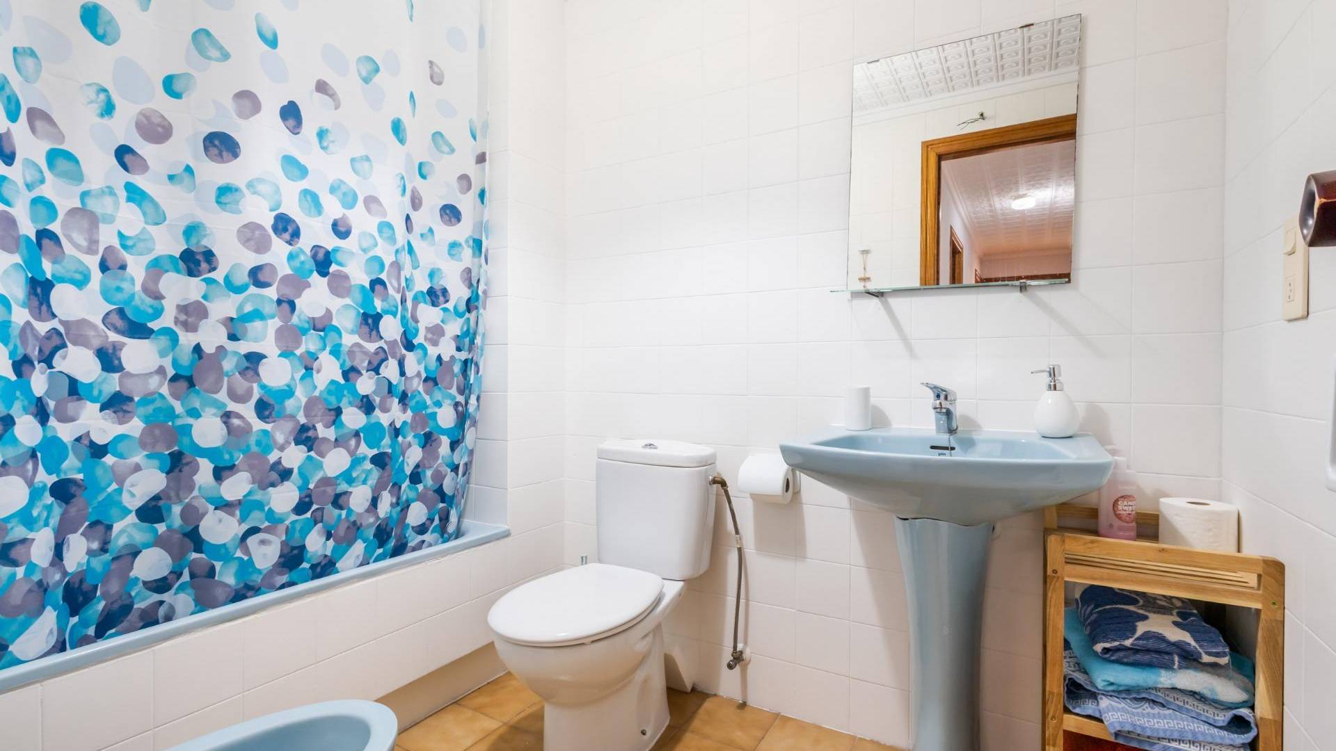 D'occasion - Appartement - Torrevieja - El Acequión - Los Náufragos