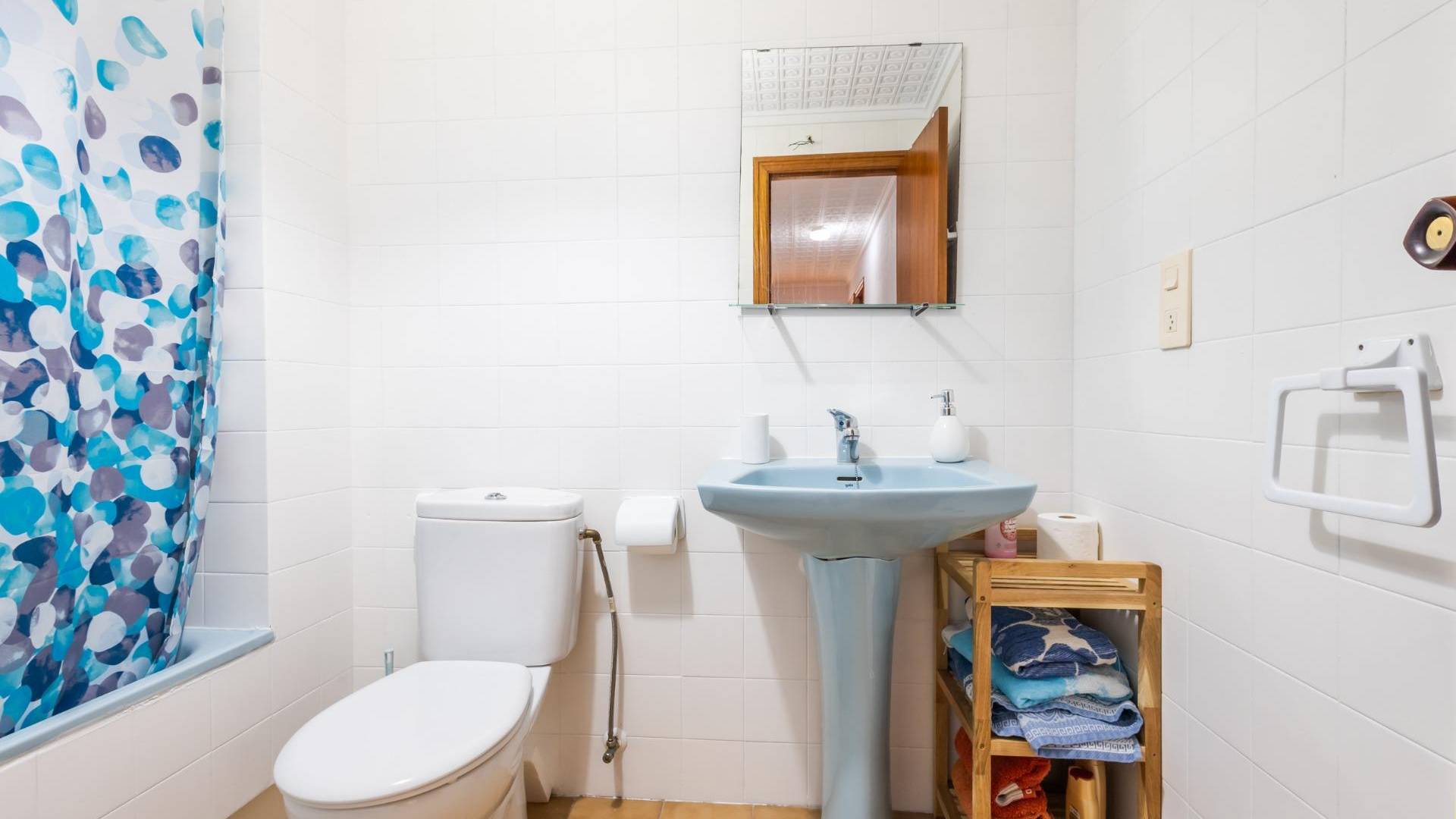 D'occasion - Appartement - Torrevieja - El Acequión - Los Náufragos