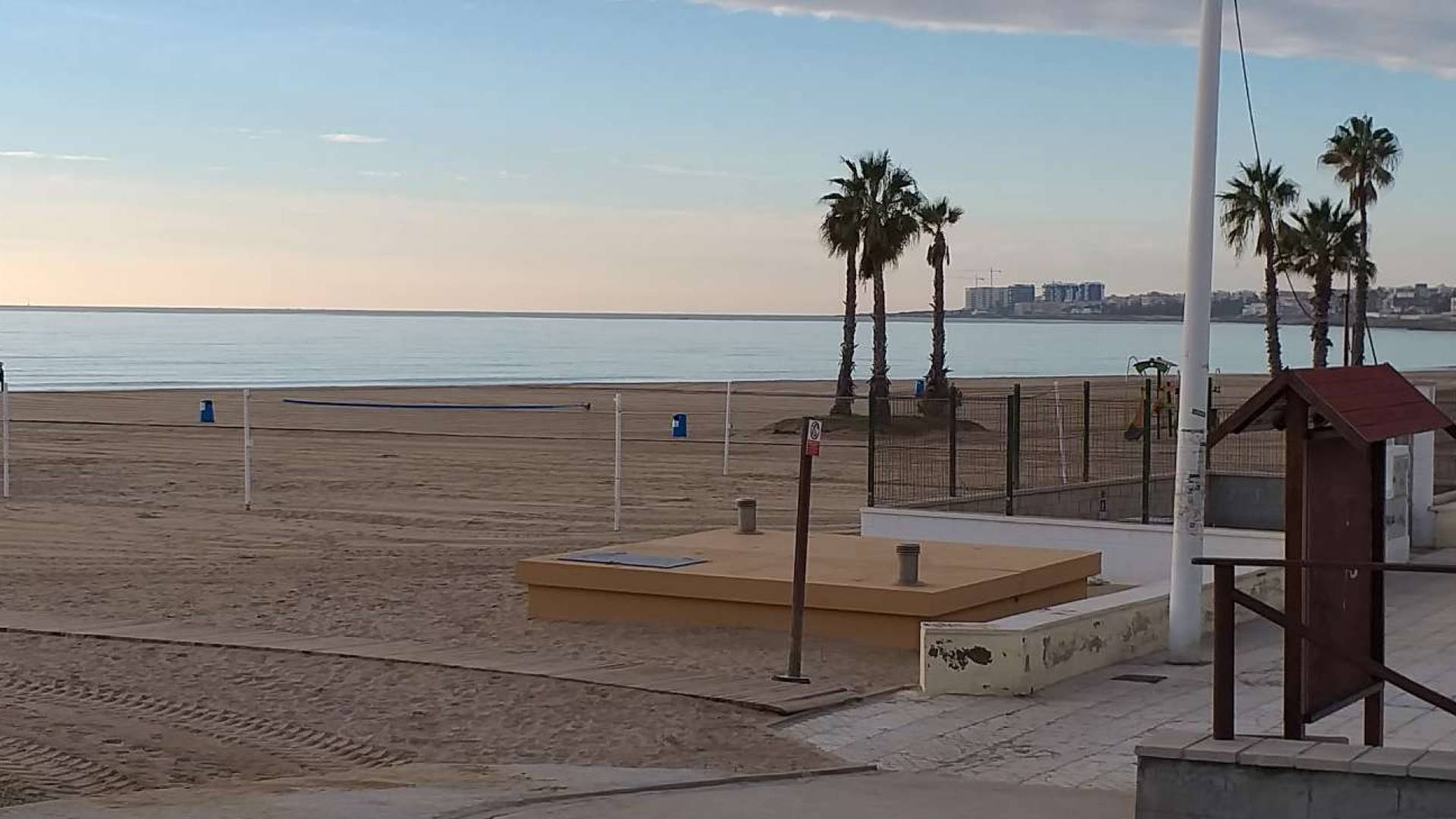 D'occasion - Appartement - Torrevieja - El Acequión