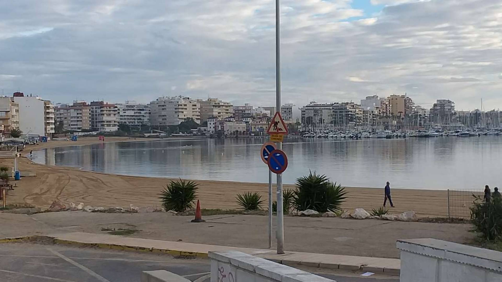 D'occasion - Appartement - Torrevieja - El Acequión