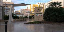 D'occasion - Appartement - Torrevieja - El Acequión