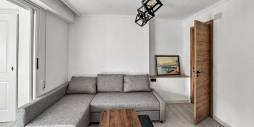 D'occasion - Appartement - Torrevieja - El Acequión