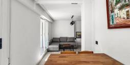 D'occasion - Appartement - Torrevieja - El Acequión