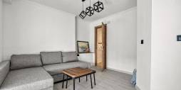 D'occasion - Appartement - Torrevieja - El Acequión