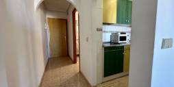 D'occasion - Appartement - Torrevieja - El Molino