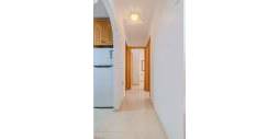D'occasion - Appartement - Torrevieja - El Molino