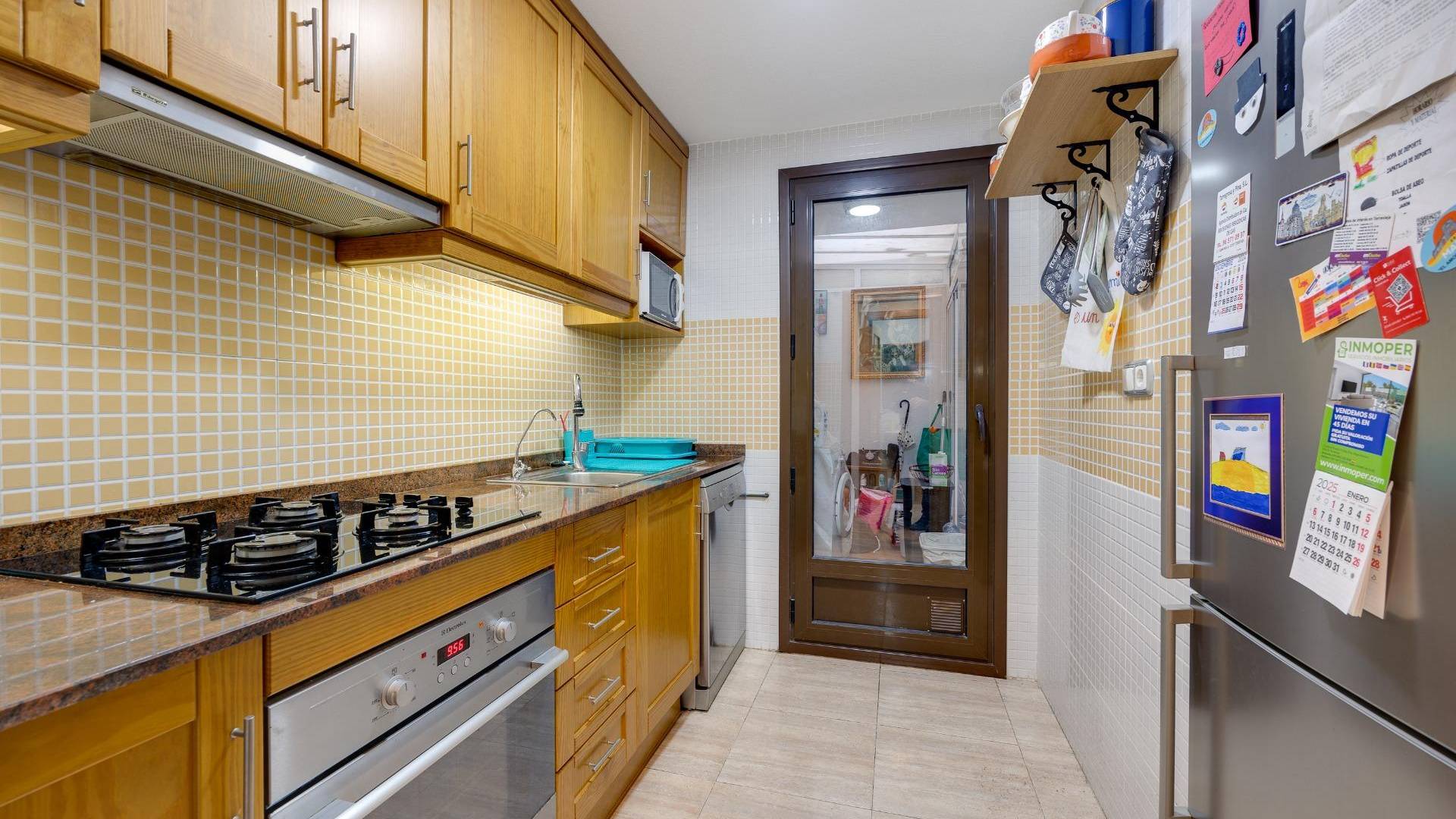 D'occasion - Appartement - Torrevieja - Estacion de autobuses