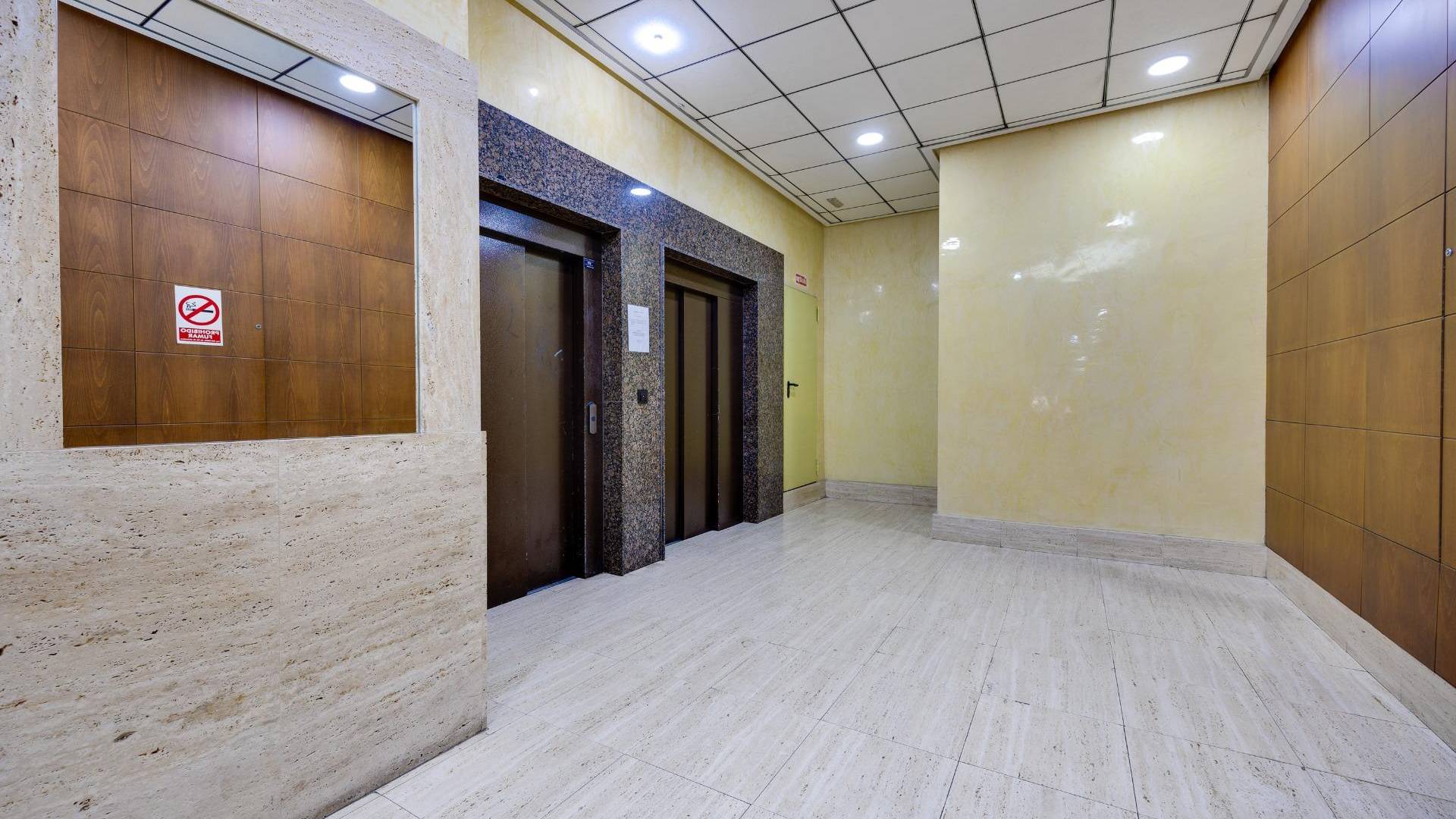 D'occasion - Appartement - Torrevieja - Estacion de autobuses