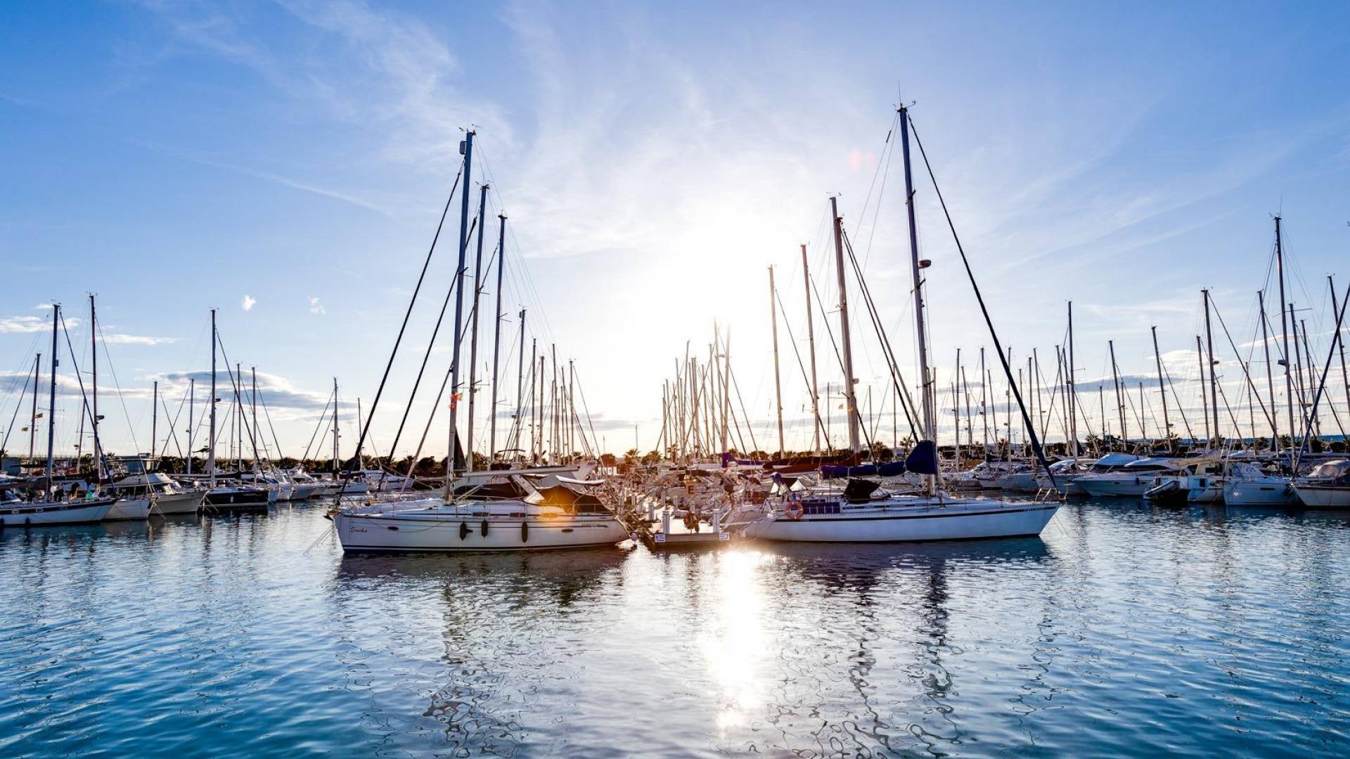 D'occasion - Appartement - Torrevieja - Estacion de autobuses